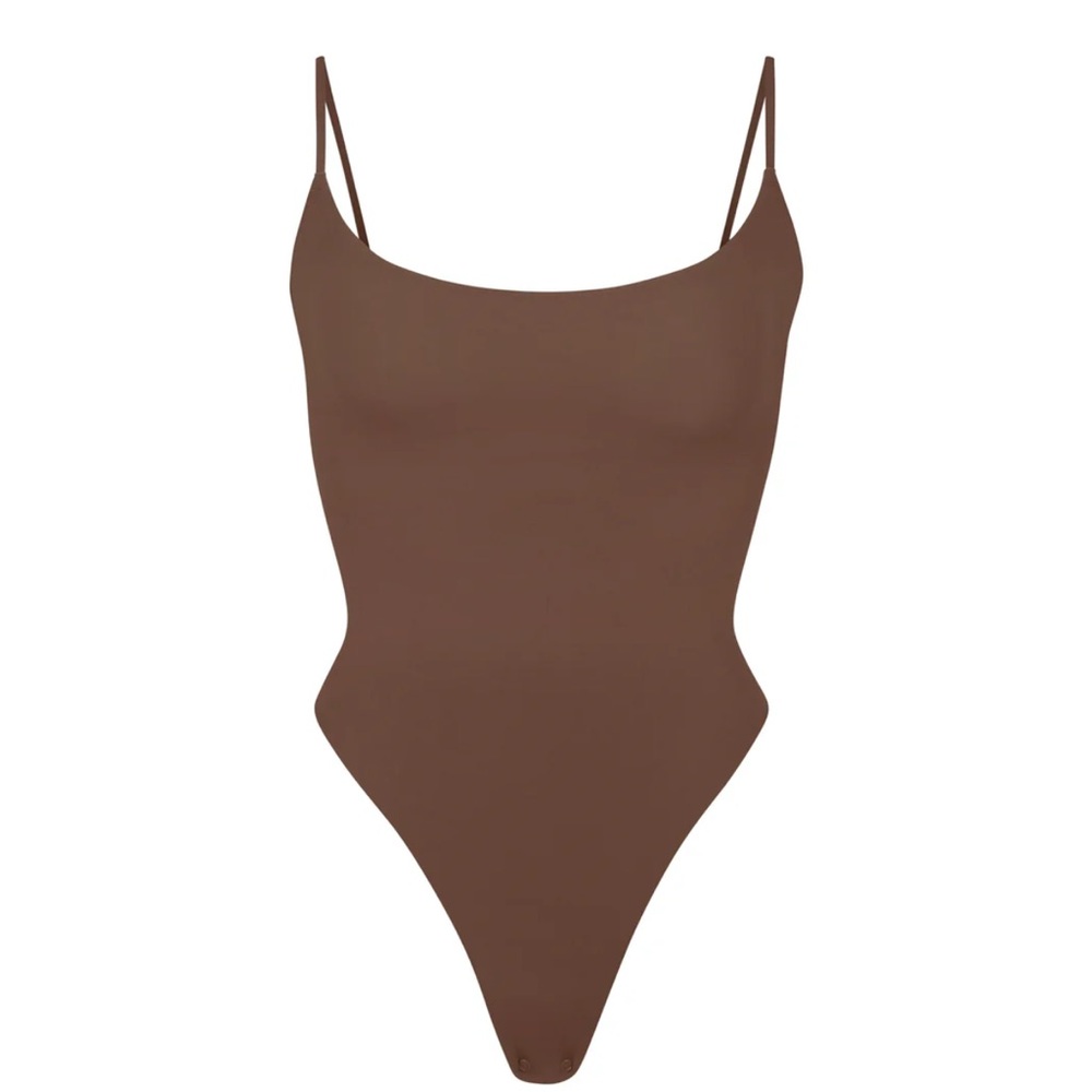 Skims Fits Everybody Cami Bodysuit